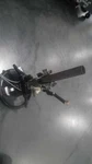 Steering Column Floor Shift Electric Power Fits 12-13 Impreza 625103. Fixed Price $103.99.