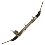 For Dodge Caravan Chrysler Town & Country 05-07 Power Steering Rack Pinion Dac. Fixed Price $188.00.