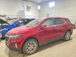 Used Rack And Pinion Assembly Fits: 2024 Chevrolet Equinox Grade. Fixed Price $240.90.