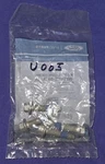 Ford W714409-S439 Bolts. Fixed Price $6.95.