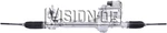 Bbb Industries Rack And Pinion Assembly For Flex, Taurus, Mks, Mkt 201-0144E. Fixed Price $1538.31.