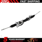 Power Steering Rack And Pinion Assembly 2005-2008 Subaru Forester 26-2312. Fixed Price $137.09.