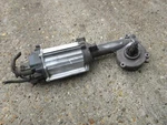 Volkswagen Golf MK5 6 Passat Power Steering Rack Motor Ecu 2005-2014 1K0909144J. Fixed Price $38.58.
