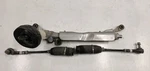 2019-2021 Ford Ecosport Se 1.0L Fwd Oem Power Steering Gear Rack & Pinion (x). Fixed Price $160.00.