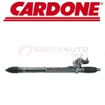 Cardone Reman Rack Pinion Assembly For 2004-2009 Cadillac Srx Steering. Fixed Price $397.98.