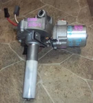 2014-2015 Mitsubishi Outlander Steering Column Electric Power Assist Motor Oem. Fixed Price $174.98.