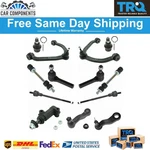 New Front Steering & Suspension Kit For 2003-2008 Chevrolet Gmc. Fixed Price $271.95.