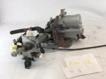 08 Nissan Rogue Steering Column Floor With Paddle Shift Awd Oe. Fixed Price $87.19.