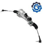 Mopar Electric Rack And Pinion For 2016 23 Challenger Charger 68525038AA New Oem. Fixed Price $1739.96.