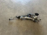 13-18 Acura Rdx Power Steering Gear Rack & Pinion Assembly, Oem LOT3672. Fixed Price $111.30.