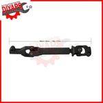 Lower Intermediate Steering Shaft Fits Hyundai Kona 2018-2021. Fixed Price $195.95.