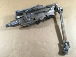2007-2014 Mini Cooper Steering Column Assembly R55 R56 R57 2755517-04 Oem .. Fixed Price $87.49.