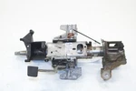 15-19 Ford F150 Super Cab Lariat 2.7L Steering Column Assembly FL34-3C529-DG Oem. Fixed Price $195.87.