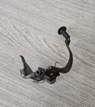 1980 - 1991 Ford F150 F250 F350 Bronco Steering Column Lock Actuator Lever. Fixed Price $39.00.