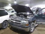 Steering Column Shift Opt K34 Fits 01-02 Suburban 1500 2122309. Fixed Price $142.50.