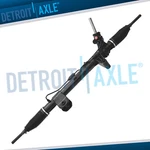 Power Steering Rack Pinion For 2011 - 2015 Dodge Durango Jeep Grand Cherokee. Fixed Price $254.83.