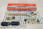 Toyota Corolla KE70 TE70 1979-83 Steering Rack For Rhd Non Power. Fixed Price $150.00.