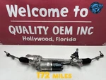 2019-26 Toyota Supra Gr Bmw Z4 Electric Power Steering Gear Rack & Pinion 172MIL. Fixed Price $1299.88.