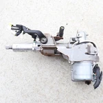 2016 Nissan Rogue Electric Power Steering Column Motor Oem 48810 5HA0A. Fixed Price $126.00.