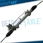 Power Steering Rack And Pinion Assembly For 2007 - 2013 Nissan Altima 2.5L 3.5L. Fixed Price $149.58.