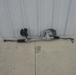 2017 - 2020 Lincoln Continental Fwd 2.7L Power Steering Gear Rack & Pinion Oem. Fixed Price $344.99.