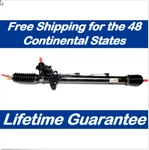 368 Hydraulic Steering Rack And Pinion Assembly Fits Audi S5 2008-2012. Fixed Price $254.15.