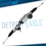 Electronic Steering Rack And Pinion For 2014 2015 2016 2017 2018 Jeep Cherokee. Fixed Price $329.65.
