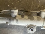 17-20 Infiniti Q60 Pure 3.0L Rwd At Power Steering Gear Rack & Pinion. Fixed Price $311.99.