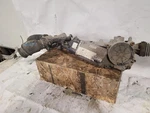 Steering Gear/rack With High Performance Suspension Fits 17-18 Lacrosse 2035521. Fixed Price $243.59.