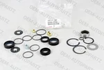 04445-12150 Genuine Toyota Oem Power Steering Rack Gear Repair Gasket Kit Trueno. Fixed Price $119.93.