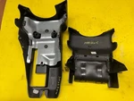 2007-2013 Volvo C70 Steering Column Shroud Cover Oem 30680133. Fixed Price $68.25.