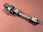 Bmw E53 X5 Lower Steering Shaft Double Joint Oem #03185. Fixed Price $41.31.