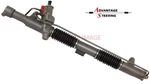 Rolls Royce Rack & Pinion 1988-1998 Oe Bentley Power Steering Usa Remanuf. Fixed Price $2345.00.