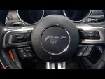 Steering Gear/rack Power And Pinion 18" Wheels Fits 15 Mustang 991226. Fixed Price $499.49.