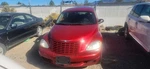 Used Steering Column Fits: 2004 Chrysler Pt Cruiser Floor Shift At W/o Autostick. Fixed Price $135.46.