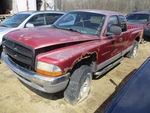 Steering Column Shift With Tilt Wheel Fits 97-00 Dakota 361392. Fixed Price $119.89.