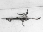 2011-2013 Infiniti M37 Power Steering Gear Rack Pinion W/ Hicas *missing Tie Rod. Fixed Price $407.55.