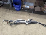 2016 Dodge Durango Steering Gear Rack Power And Pinion. Fixed Price $374.99.