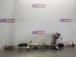 2010 Bmw 550I Gt 4.4L Power Steering Rack And Pinion Rwd 7853993674. Fixed Price $170.00.