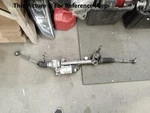 2012-2018 Bmw 320I 328I 428I Electric Power Steering Gear Rack &pinion Rwd Used. Fixed Price $814.99.