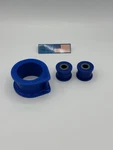 Fits Lexus SC400 1990-2000 Steering Rack Bushing Set Polyurethane Para-aramid. Fixed Price $38.00.
