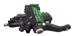 Ford F250SD Pickup Power Steering Gear Box HC3Z3504J LC3C3504FF 2021-2022. Fixed Price $121.50.