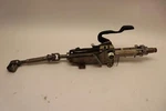 2016-2020 Volkswagen Passat Steering Column W/ Intermediate Shaft Assembly Oem. Fixed Price $180.00.