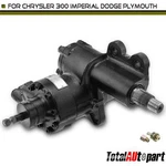 New Power Steering Gear Box For Dodge Magnum Monaco Plymouth Valiant Chrysler. Fixed Price $355.18.