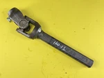 2010-2015 Toyota Prius Lower Intermediate Steering Shaft Oem 45260-12710. Fixed Price $53.19.