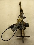 00-05 Toyota Echo At Fwd Steering Column Assembly. Fixed Price $118.99.