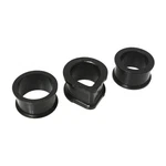 Energy Suspension 7.10104G; Rack & Pinion Bushings Black For 89-96 Nissan 240SX. Fixed Price $24.22.