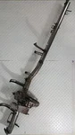 01-05 Toyota Rav 4 Cross Bar Under Steering Wheel. Fixed Price $202.49.