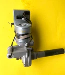 2014-2016 Toyota Highlander Power Steering Column W/ Motor Oem 89650-0E110. Fixed Price $123.50.