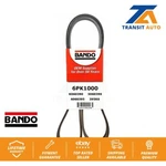 Air Conditioning Alternator Power Steering Accessory Drive Belt For Bmw 528I X1. Fixed Price $22.66.